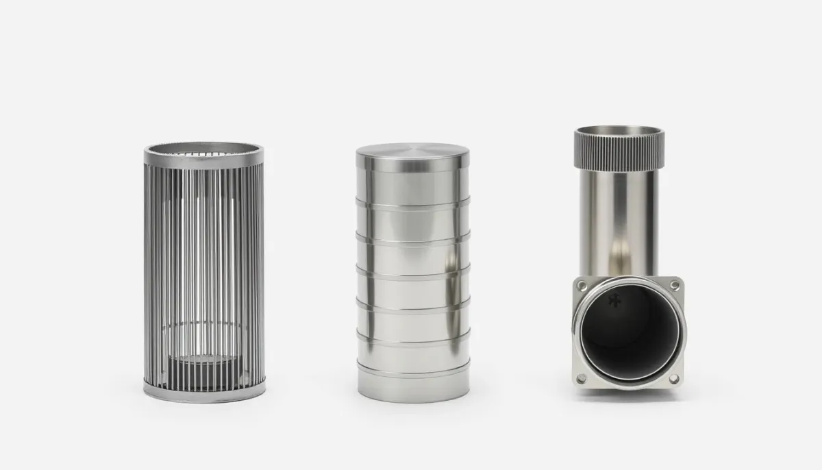 Comparatif des systèmes d'évacuation : tubage inox, conduit concentrique et ventouse