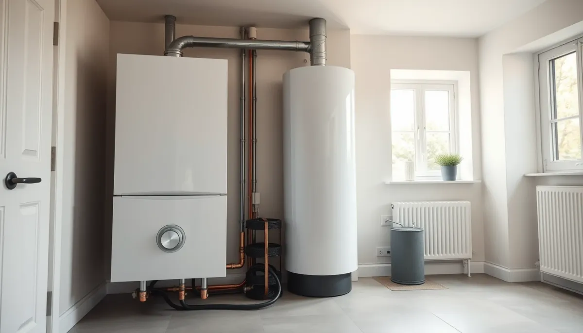Contrôle périodique de la chaudière gaz en Wallonie : tous les combien ?