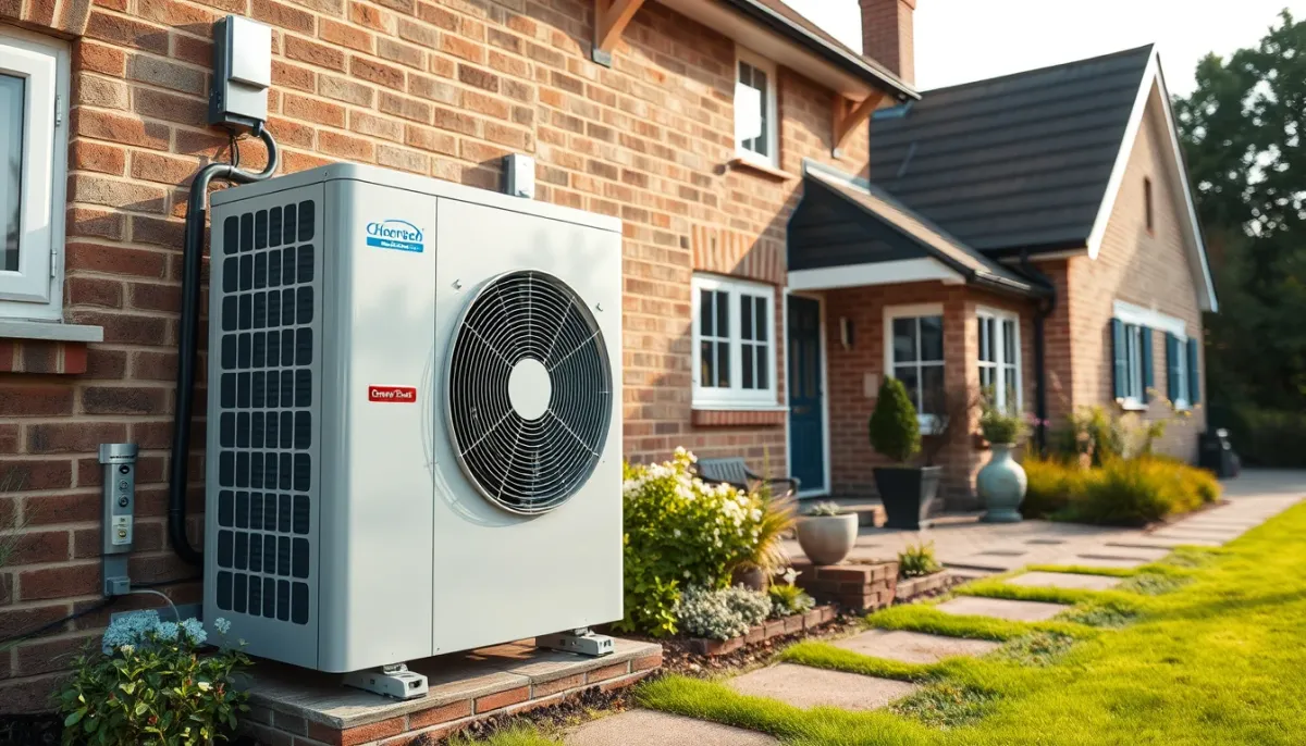 Pompe à chaleur hybride : une bonne solution de transition ?